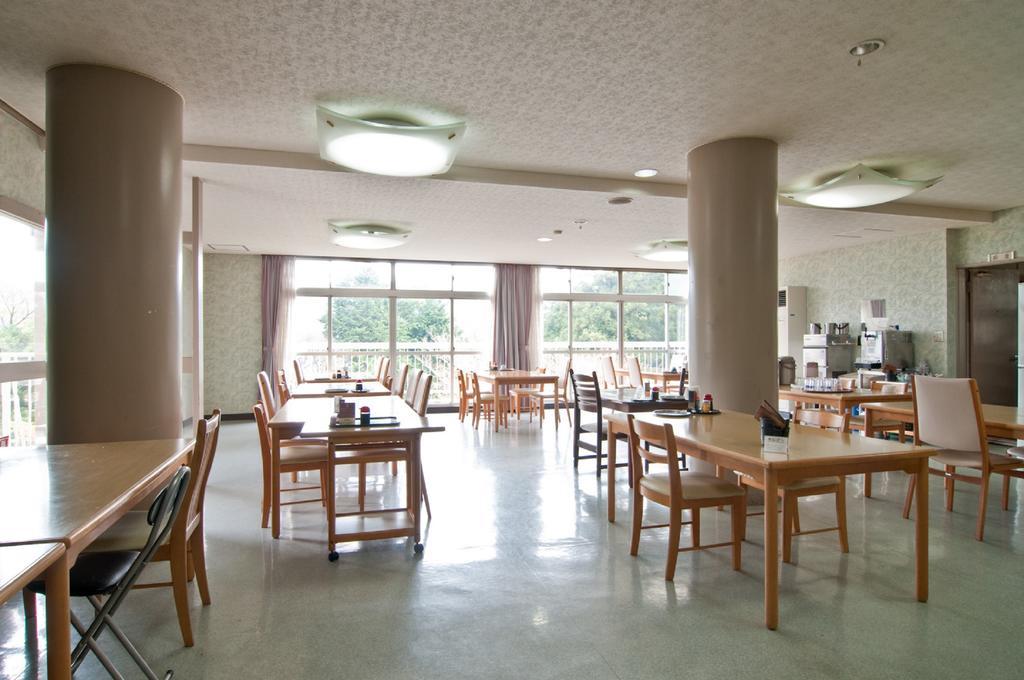 Hotel Suirinso Hakone Exteriér fotografie