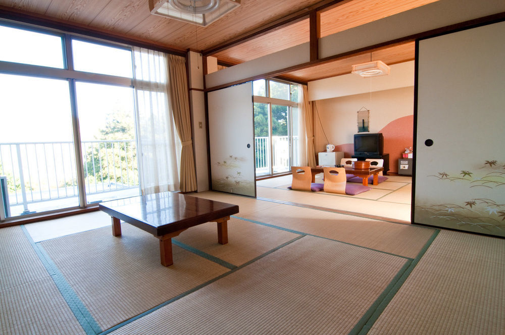 Hotel Suirinso Hakone Exteriér fotografie