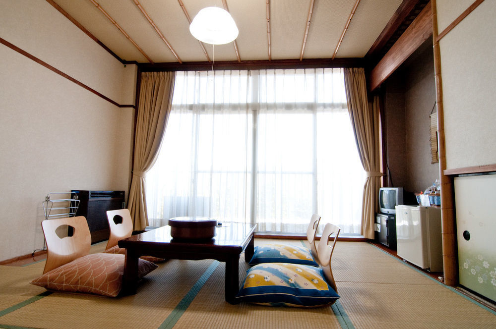 Hotel Suirinso Hakone Exteriér fotografie