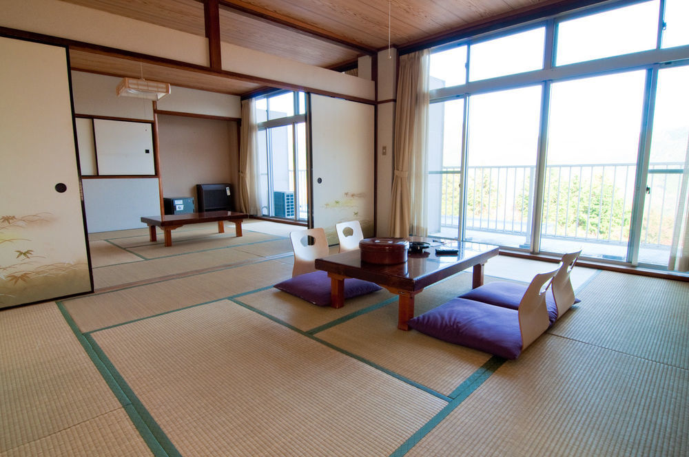 Hotel Suirinso Hakone Exteriér fotografie