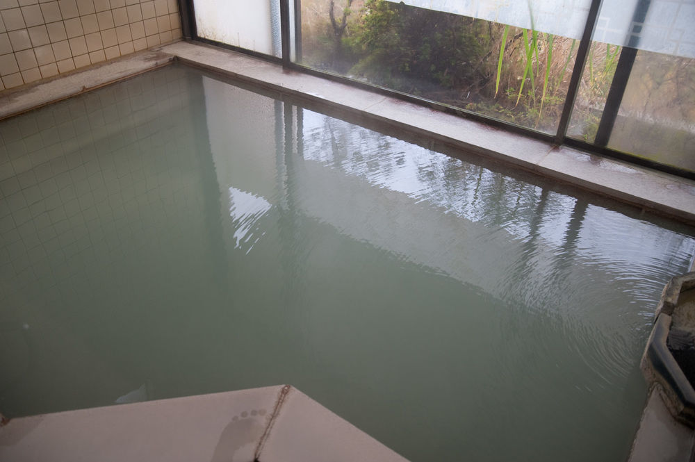 Hotel Suirinso Hakone Exteriér fotografie