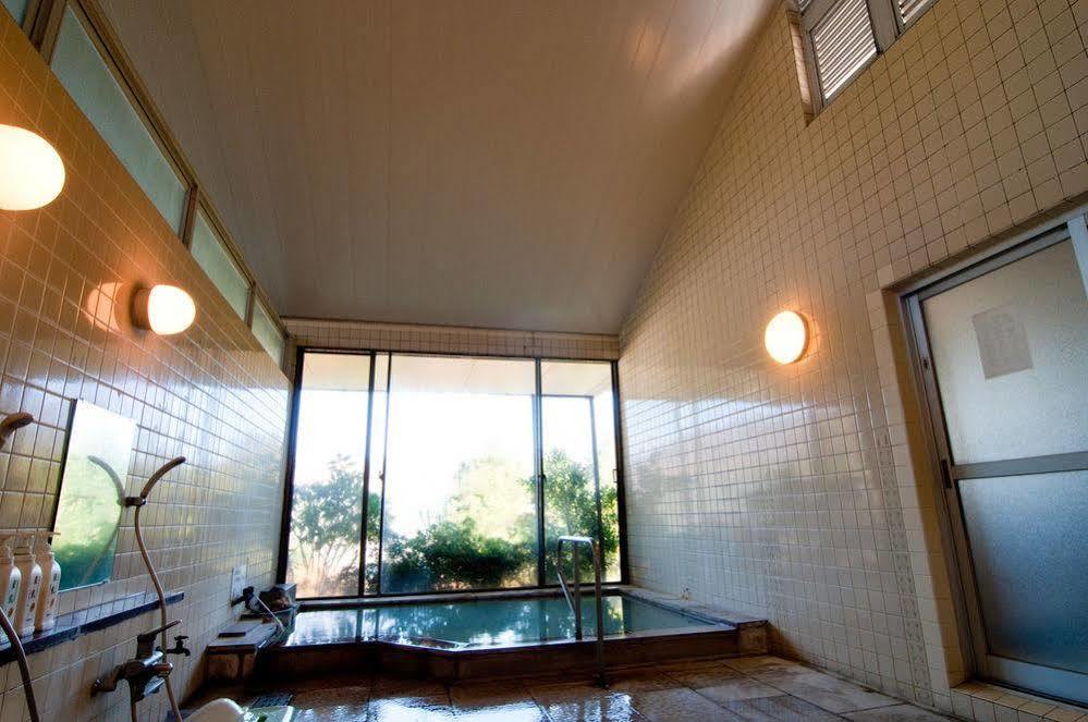Hotel Suirinso Hakone Exteriér fotografie