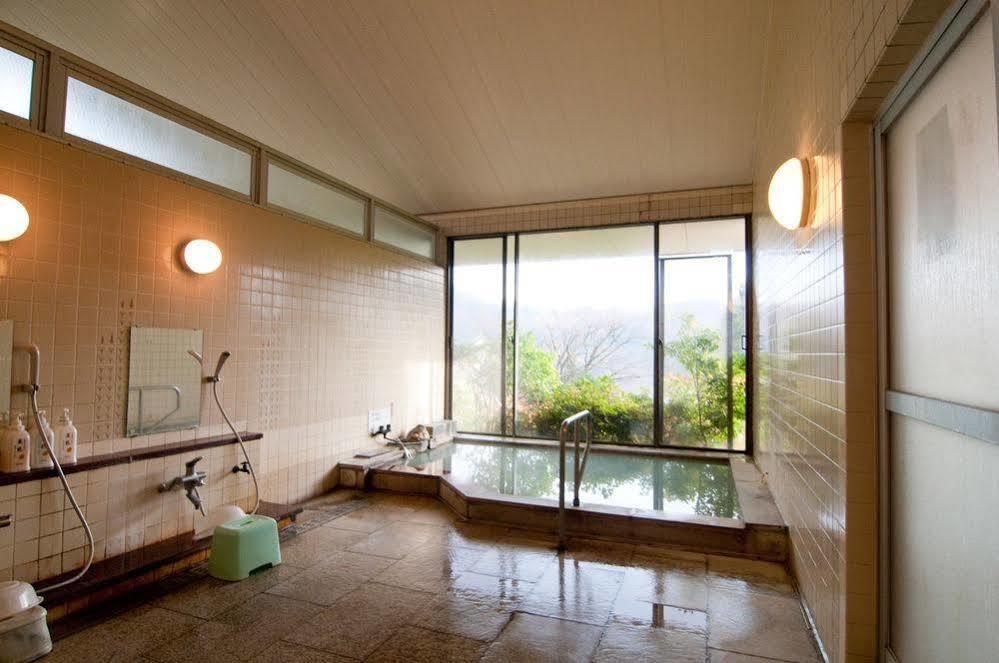 Hotel Suirinso Hakone Exteriér fotografie