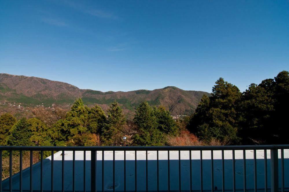 Hotel Suirinso Hakone Exteriér fotografie